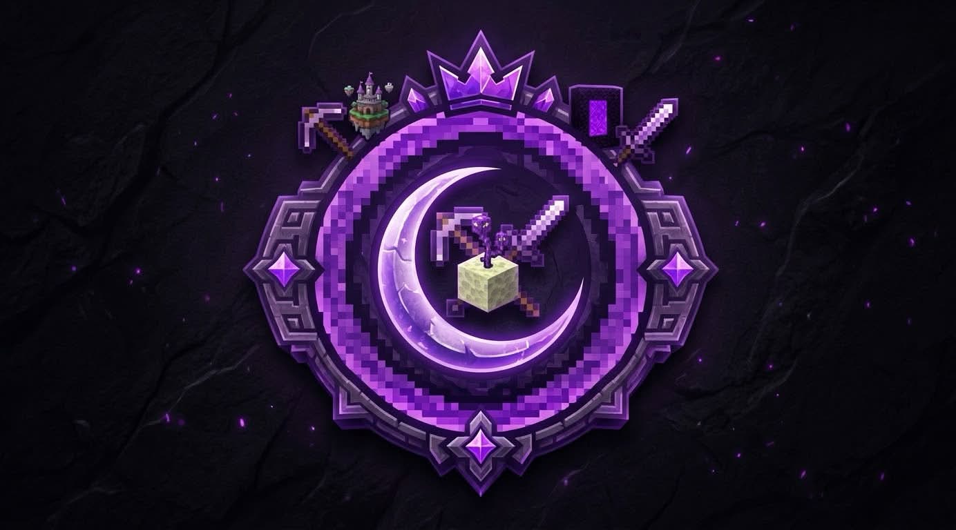 VexoriaCraft