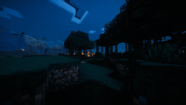 Kronos Factions Warzone